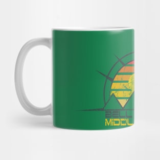 BMMS Compass Mug